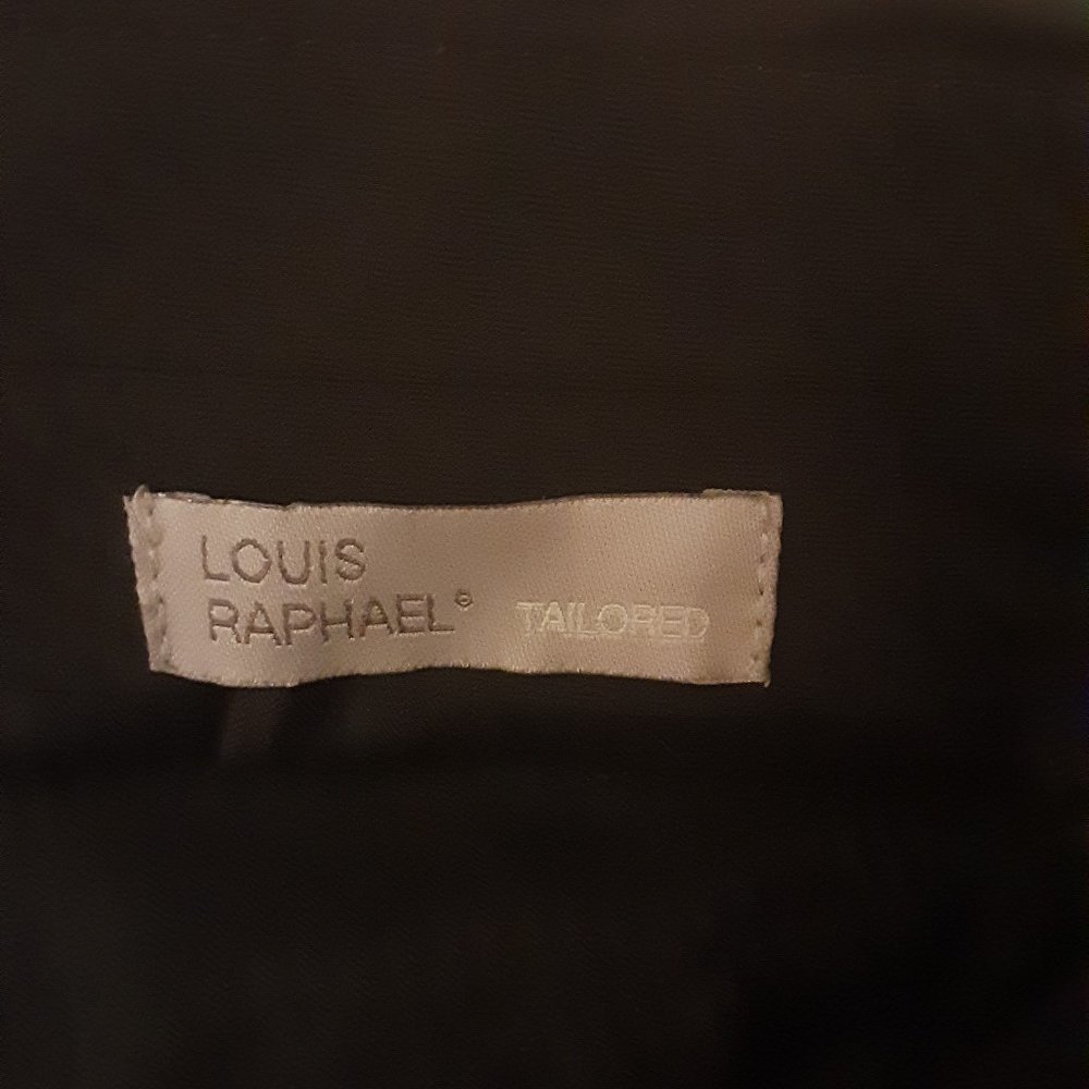 Louis Raphael Men's Pants - Picture 6 of 6
